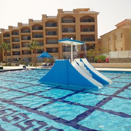Red Sea Panorama Apartman Gurdaka Kültér fotó