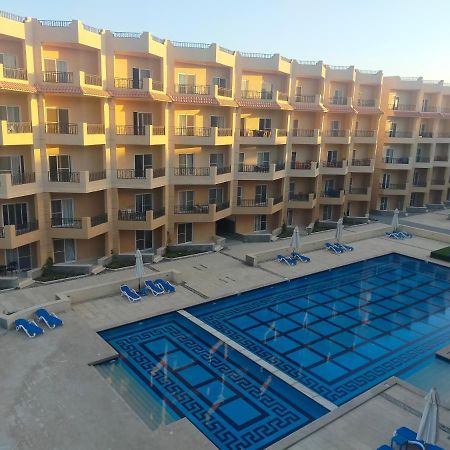 Red Sea Panorama Apartman Gurdaka Kültér fotó
