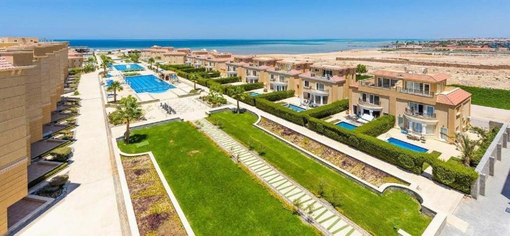 Red Sea Panorama Apartman Gurdaka Kültér fotó