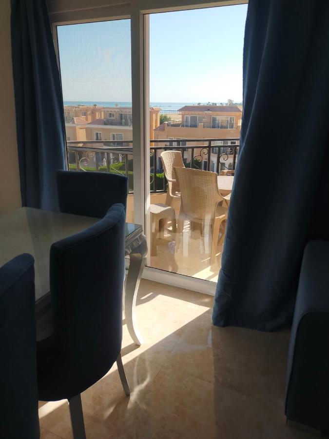 Red Sea Panorama Apartman Gurdaka Kültér fotó