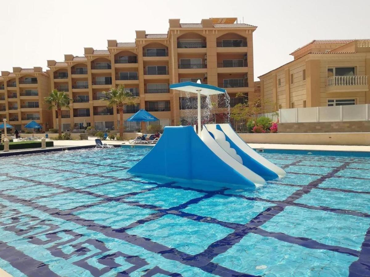 Red Sea Panorama Apartman Gurdaka Kültér fotó