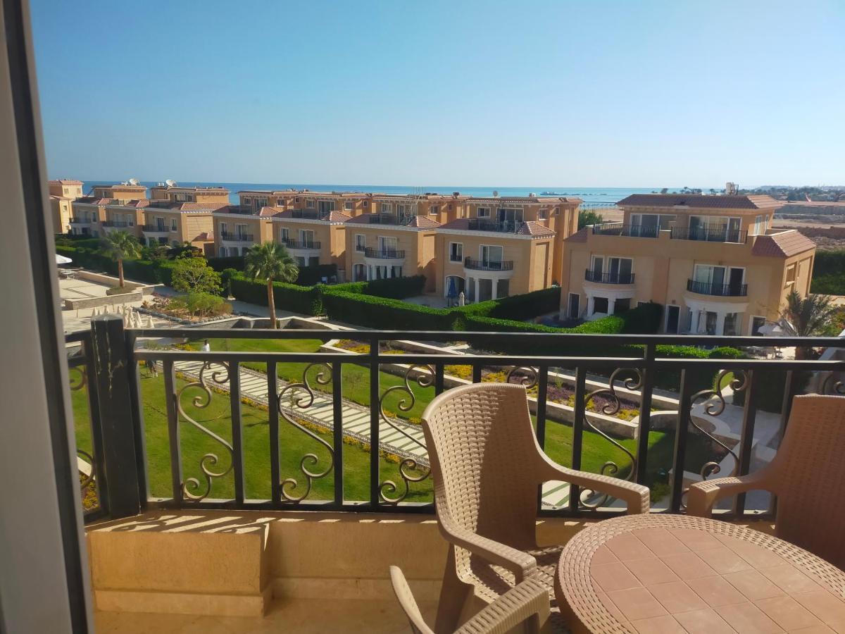 Red Sea Panorama Apartman Gurdaka Kültér fotó