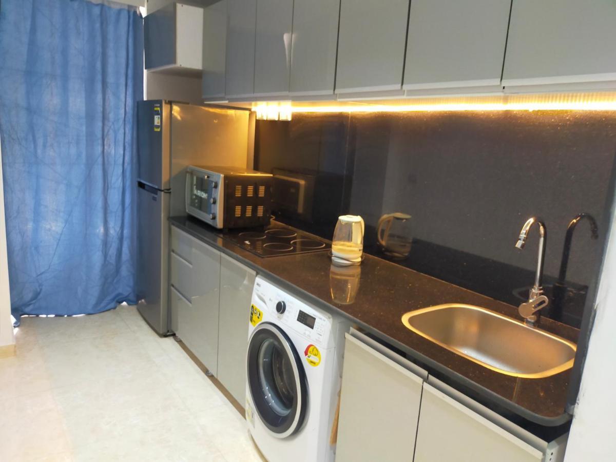 Red Sea Panorama Apartman Gurdaka Kültér fotó