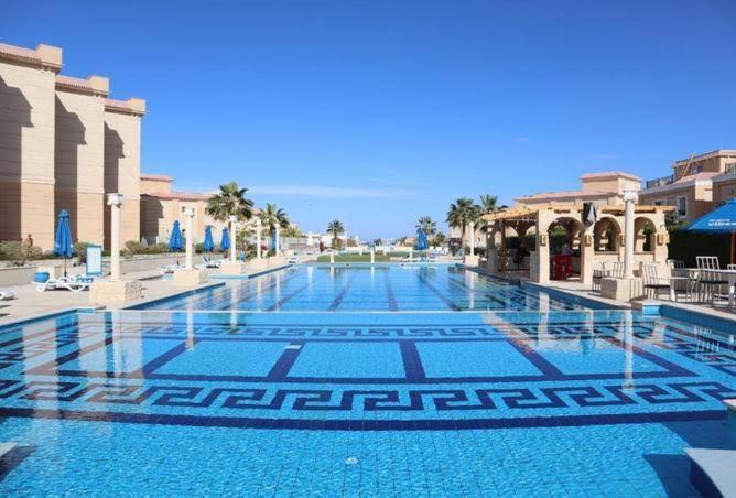 Red Sea Panorama Apartman Gurdaka Kültér fotó