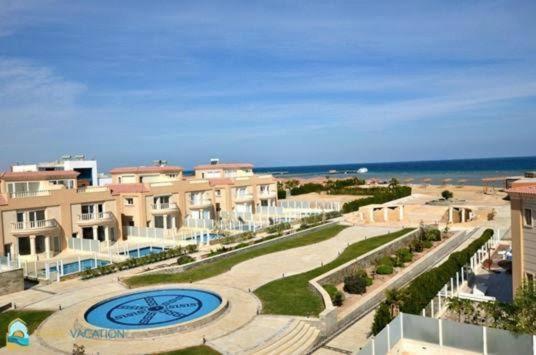 Red Sea Panorama Apartman Gurdaka Kültér fotó