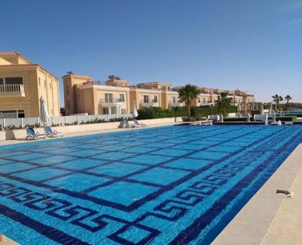 Red Sea Panorama Apartman Gurdaka Kültér fotó